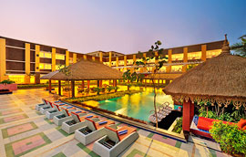 Mayfair Beach Resort Puri