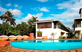 The O hotel