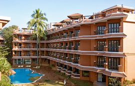 Baga Marina