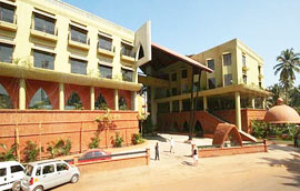 Neelam’s the Grand 