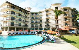 Nazri Resort