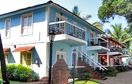 Aldeya Santa Rita
