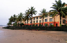 Goa Marriott Resort