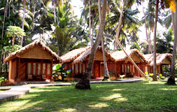 Sea Shell Beach Resort , Havelock Island