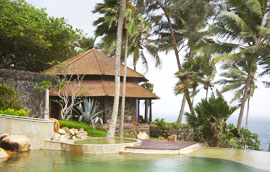 Niraamaya Retreats Surya Samudra