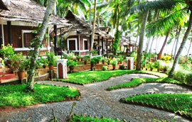 Shin Shiva Ayurvedic Resort