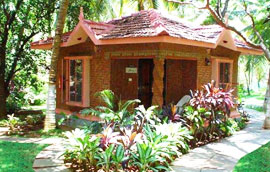 Kairali Ayurvedic Health Resort 