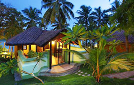 Fragrant Nature Resort Kollam