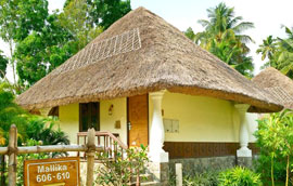 Carnoustie Ayurveda and wellness Resort