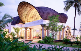 Vivanta By Taj Bekal