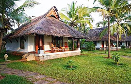 Neeleshwar Hermitage, Bekal