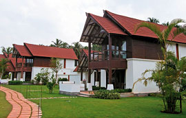 The Lalit Bekal