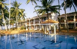 Samudra Beach Resort