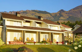 Sienna Village Munnar