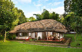 Spice Village Thekkady