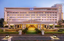 ITC Park Sheraton Chennai