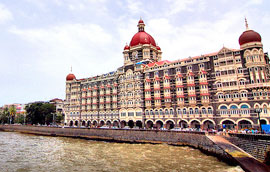 Taj Mahal Palace Mumbai