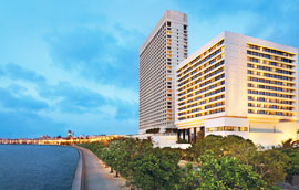 The Oberoi Mumbai