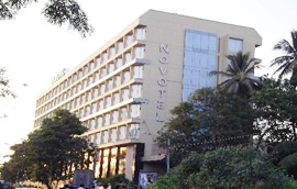 Novotel Mumbai