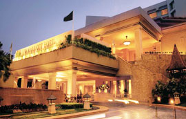 JW Marriott Mumbai