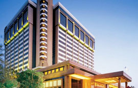 Taj Lands End Mumbai