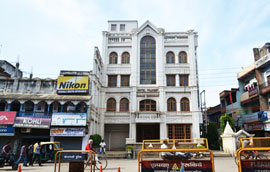 Hotel Pradeep Varanasi