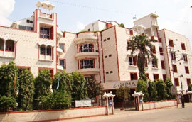 Hotel India Varanasi