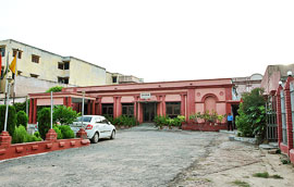 Pallavi International Varanasi