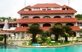 Gateway Varkala - IHCL SeleQtions Kerala