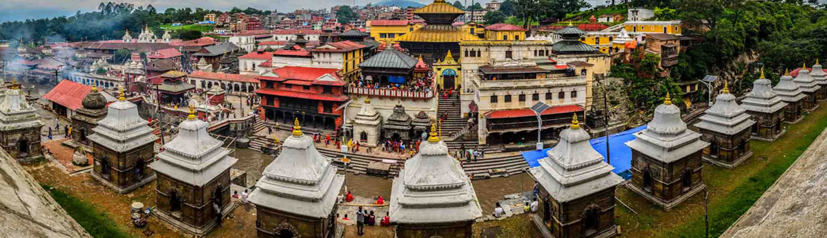 Лорд-шива-на-Pashupatinath-храм