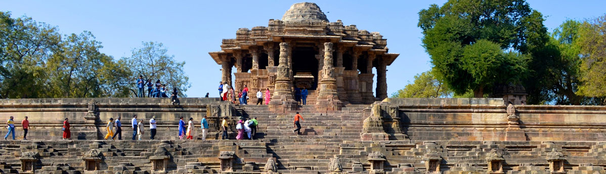 Modhera