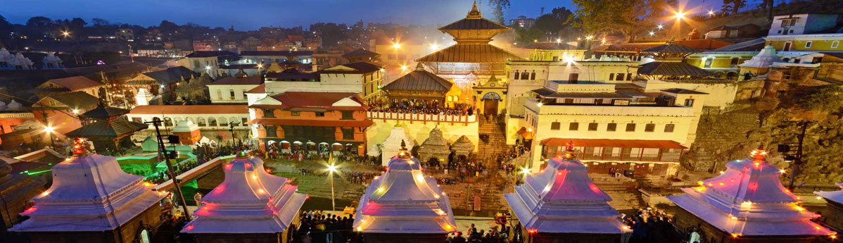 Pashupatinath