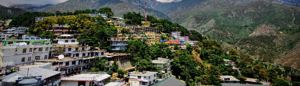 Dharamshala