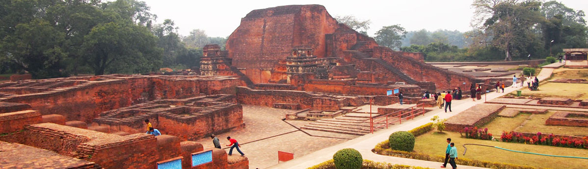 Nalanda