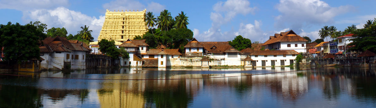 Sree-Padmanabhaswamy-Храм-на-Тривандрум