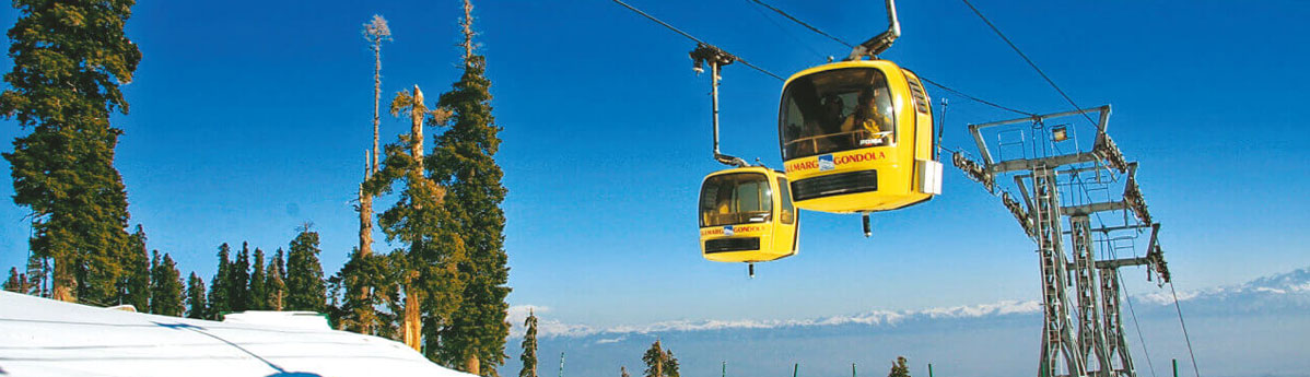 Gulmarg