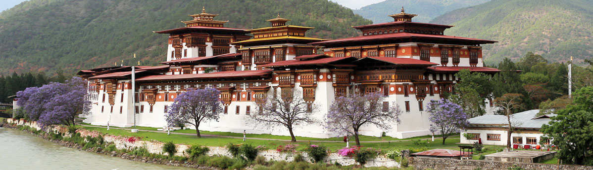 буддийский монастырь-